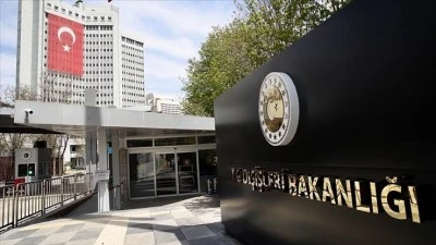 Karadeniz'de T&uuml;rk gemilerine saldırı