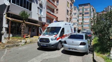 Karadeniz Ereğli&rsquo;de kaybolan kadın i&ccedil;in arama &ccedil;alışması başlatıldı
