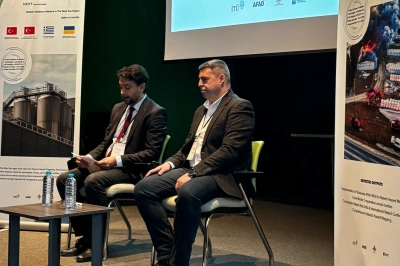 Karadeniz Havzası'nda Doğal Afet Kaynaklı End&uuml;striyel Risklere Karşı B&ouml;lgesel Kalkan