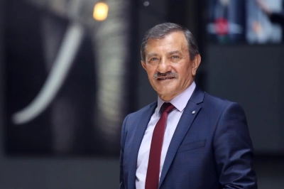 Karadeniz: &ldquo;İhracat&ccedil;ının K&uuml;resel Rekabet G&uuml;c&uuml; İ&ccedil;in D&ouml;viz D&ouml;n&uuml;ş&uuml;m Desteği G&uuml;&ccedil;lendirilmeli&rdquo;