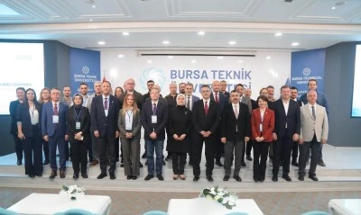 Karadeniz limanları i&ccedil;in mavi d&ouml;n&uuml;ş&uuml;m başladı