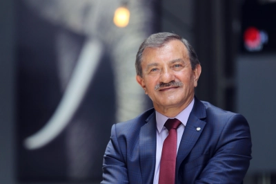 Karadeniz: T&uuml;rkiye Artık Atığını Değil, Hammaddesini Toplamalı