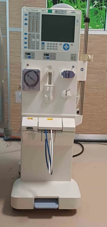 Karaman&rsquo;da araştırma hastanesine yeni cihazlar alındı
