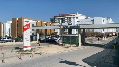 Karaman&rsquo;da inşaattan d&uuml;şen kalıp ustası 8 g&uuml;n sonra &ouml;ld&uuml;
