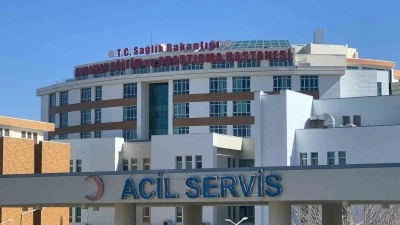 Karaman&rsquo;da otomobilin &uuml;zerinden ge&ccedil;tiği 6 yaşındaki &ccedil;ocuk hayatını kaybetti
