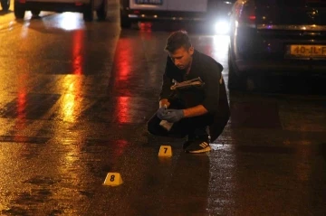 Karaman&rsquo;da silahlı kavga: 1&rsquo;i avukat 2 yaralı