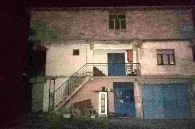 Karaman&rsquo;da sobadan sızan gazdan zehirlenen karı koca hayatını kaybetti