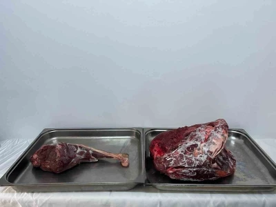 Yaban ke&ccedil;isi avlayanlara astronomik ceza: 954 bin 208 TL