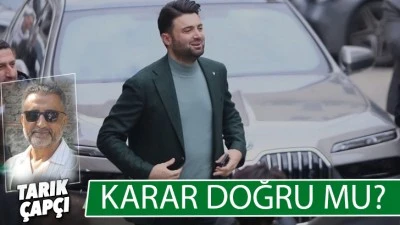 KARAR DOĞRU MU ? 