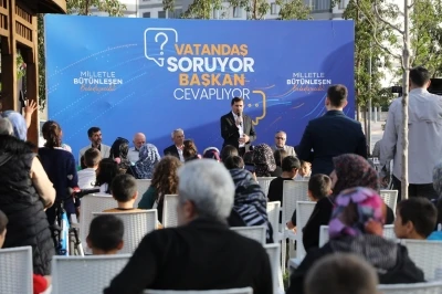 Karatay&rsquo;da belediyecilik emin ellerde
