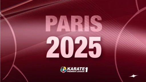 Karate 1 Premier Lig m&uuml;sabakalarının ilk ayağı Paris&rsquo;te d&uuml;zenlenecek
