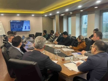 Karavan sekt&ouml;r&uuml; uluslararası işbirliğiyle b&uuml;y&uuml;yecek
