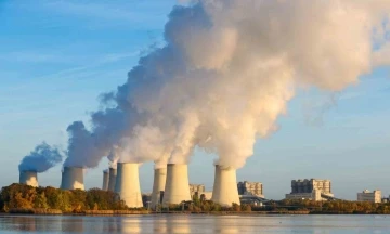 Karbon salınımını azaltmak isterken &ccedil;evresel sorunlar ortaya &ccedil;ıkabilir
