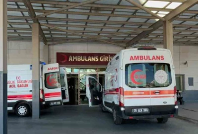 Karbonmonoksit zehirlenmesi: 1 &ouml;l&uuml;