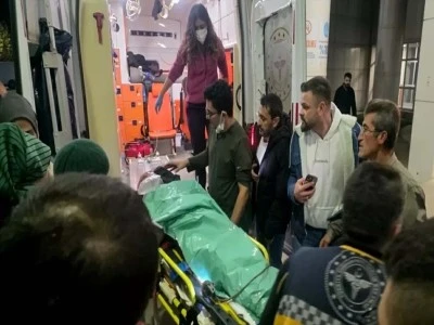 Karbonmonoksitten etkilenen iş&ccedil;i sayısı 15'e y&uuml;kseldi