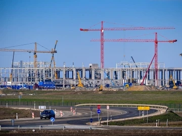 KAR&Ccedil;EL, Macaristan&rsquo;a &ccedil;elik ihracatında zirvede yer aldı
