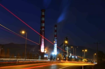 KARDEMİR &lsquo;Anadolu&rsquo;nun En B&uuml;y&uuml;k 500 Şirketi&rsquo; arasında beşinci sırada yer aldı
