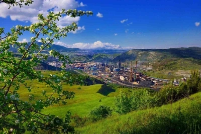 KARDEMİR&rsquo;den 4 milyar liraya yakın yenilenebilir enerji yatırımı