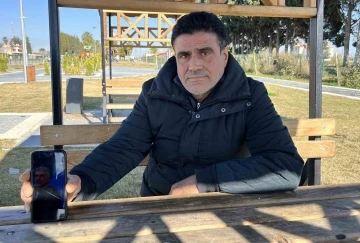 Kardeşi pusuda &ouml;len ağabey, faillerin bulunmasını istiyor
