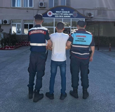 Kardeşin arazi kavgasında olayla ilgilisi olmayan trakt&ouml;r şof&ouml;r&uuml; silahla yaralandı