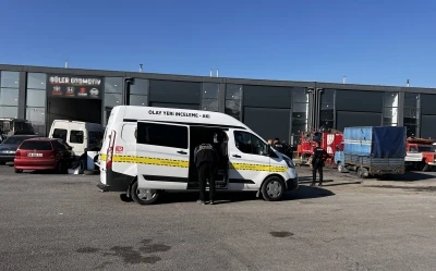 Kardeşini t&uuml;fekle vurarak yaraladı