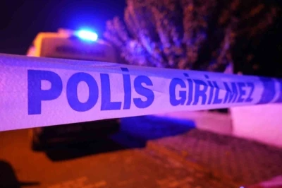 Kardeşler arasındaki kavga kanlı bitti: Ağabeyini bı&ccedil;aklayarak &ouml;ld&uuml;rd&uuml;