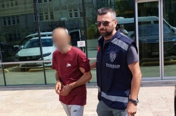 &rsquo;Kardeşlerini tehdit ettiği&rsquo; iddiasına tutuklama
