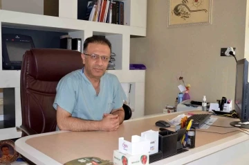 Kardiyoloji uzmanı a&ccedil;ıkladı: &ldquo;Diyetler, ani kalp krizine neden olmaz&rdquo;
