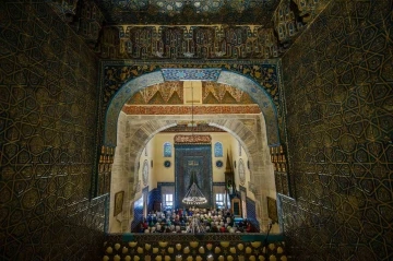 Kare kare Bursa&rsquo;nın &lsquo;k&ouml;şe taşları&rsquo;