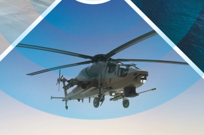 Karel Geleceğin Savunma Teknolojilerini Tanıtıyor