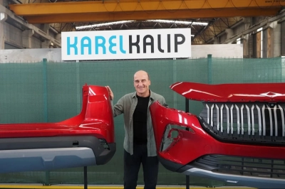 Karel Kalıp Tampon ve Torpido Kalıplarında T&uuml;rkiye&rsquo;nin Tartışmasız Lideri!