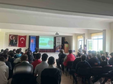 Karesi Eurodesk&rsquo;ten gen&ccedil;lere Avrupa&rsquo;yı keşfet programı
