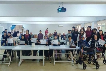 Karesi Ortaokulu projesi &rsquo;Maarifin Y&uuml;z Akı&rsquo; dergisinde yayınlandı
