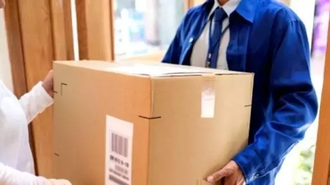 Kargolar a&ccedil;ık mı?