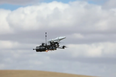 KarguFPV Yeni Zırhını Kuşandı