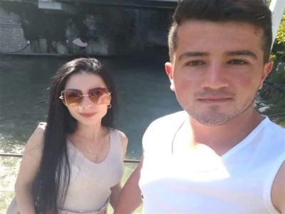 Karı-koca, gen&ccedil; kadını bilezikleri i&ccedil;in &ouml;ld&uuml;rd&uuml;