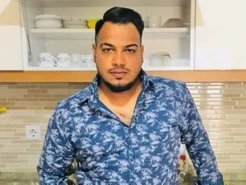 Karısını nasıl &ouml;ld&uuml;rd&uuml;ğ&uuml;n&uuml; g&ouml;zyaşlarıyla anlattı
