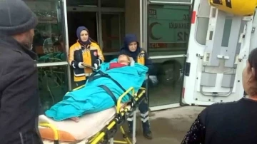 Karısının peşinden Ankara&rsquo;dan Sakarya&rsquo;ya geldi, silahla vurularak &ouml;ld&uuml;r&uuml;ld&uuml;
