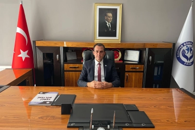 Kariyer B&uuml;ro Sendikası'ndan Cumhurbaşkanlığı'nın &ccedil;alışmalarına tam destek