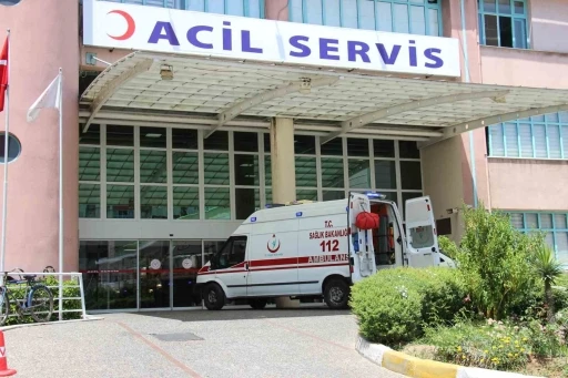 Karpuzlu&rsquo;da karbonmonoksit zehirlenmesi
