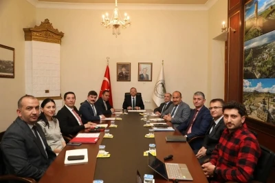 Kars, 7. Akıl ve Zeka Oyunları T&uuml;rkiye Şampiyonası&rsquo;na hazırlanıyor
