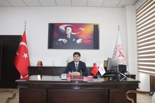 Kars İl Sağlık M&uuml;d&uuml;r&uuml; Aydın&rsquo;dan karbonmonoksit zehirlenmesi uyarısı
