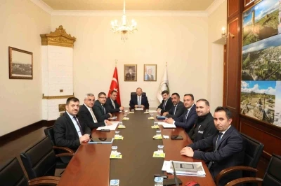 Kars&rsquo;ta Derei&ccedil;i Kanyonu eko turizme kazandırılacak
