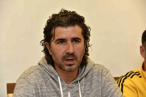 Karşıyaka, Ahmet Yıldırım&rsquo;la anlaştı
