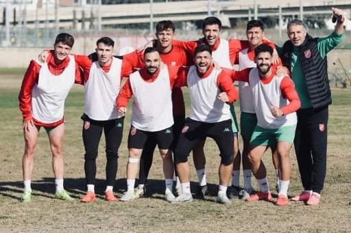 Karşıyaka, Ahmet Yıldırım&rsquo;la kazanıyor
