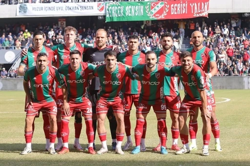 Karşıyaka, Bursaspor&rsquo;a konuk olacak
