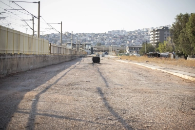 Karşıyaka&rsquo;da Kesintisiz Ulaşım İ&ccedil;in Dev Yatırım