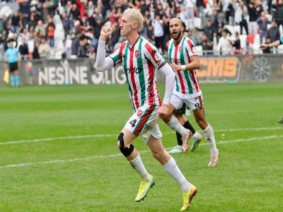 Karşıyaka'nın kadrosu dağılıyor