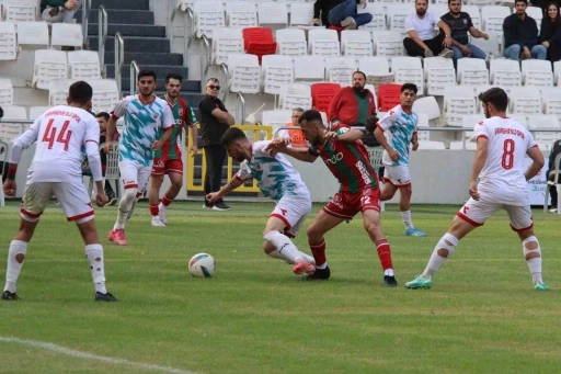 Karşıyaka, Ziraat T&uuml;rkiye Kupası&rsquo;nda 4. tura y&uuml;kseldi