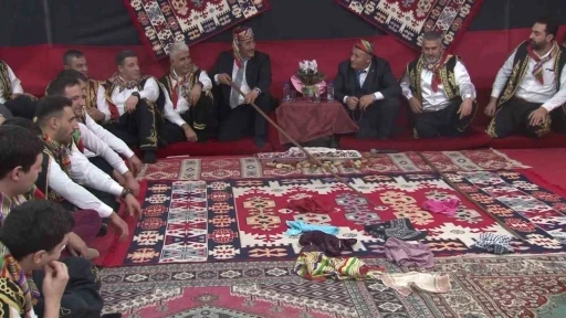 Kartal&rsquo;da bir Anadolu geleneği "Yaren Gecesi" d&uuml;zenlendi
